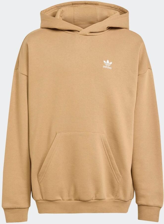 Adidas Originals Hoodie met labelstitching - Foto 3