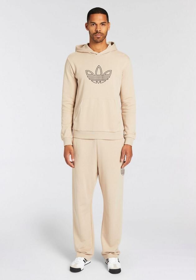 Adidas Originals Hoodie OUTLINE HD - Foto 8