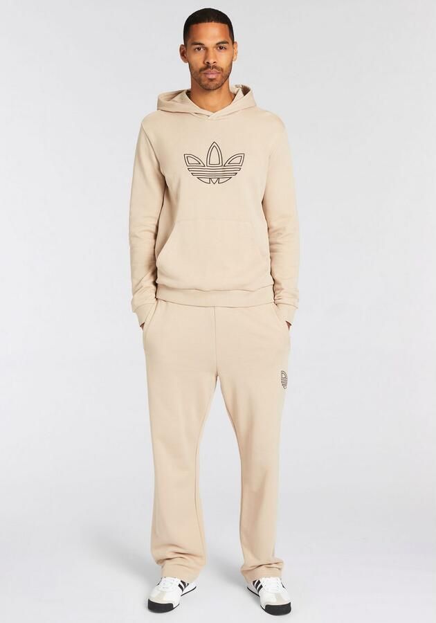 Adidas Originals Hoodie OUTLINE HD - Foto 3