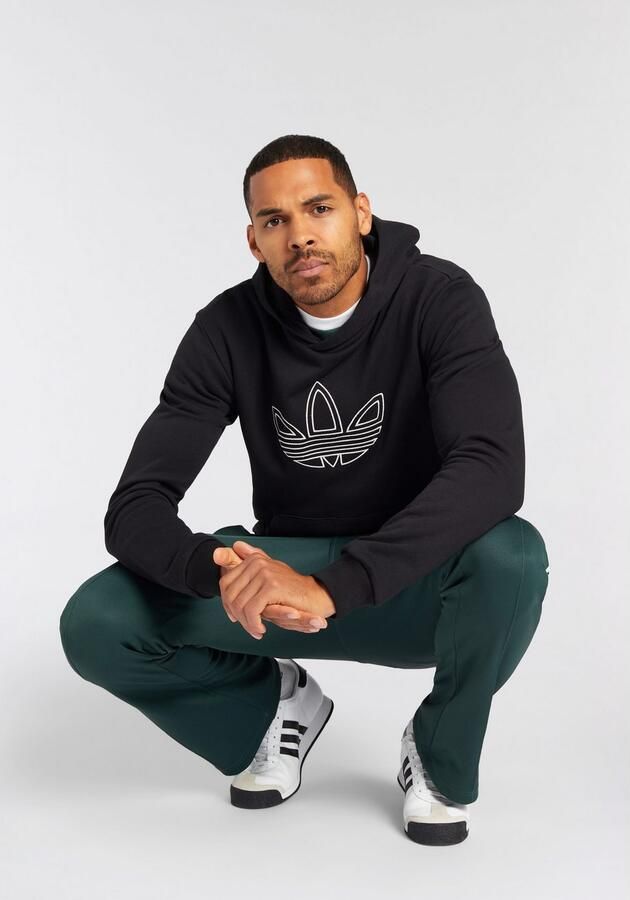 Adidas Originals Hoodie OUTLINE HD - Foto 8