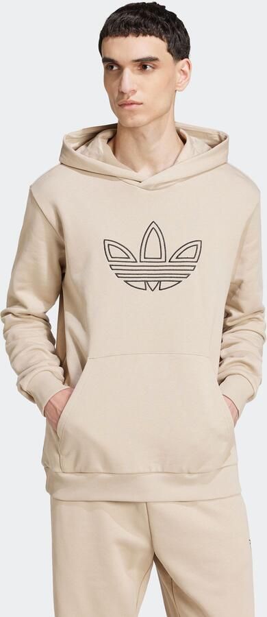 Adidas Originals Hoodie OUTLINE HD - Foto 7