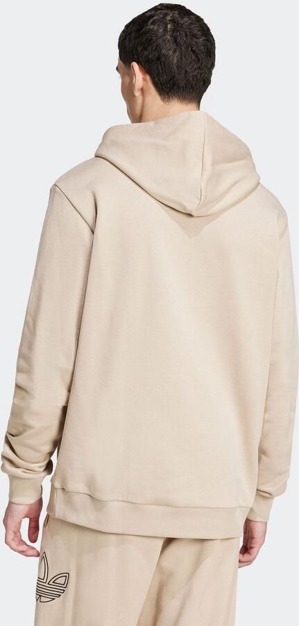 Adidas Originals Hoodie OUTLINE HD - Foto 6