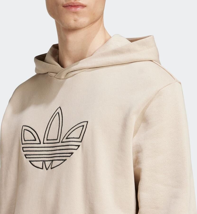 Adidas Originals Hoodie OUTLINE HD - Foto 2