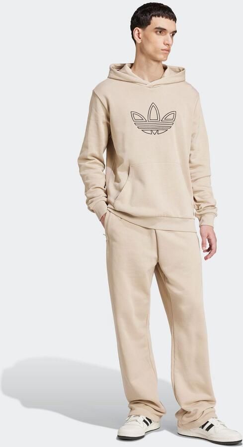 Adidas Originals Hoodie OUTLINE HD - Foto 5