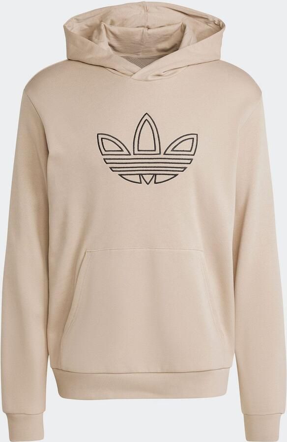 Adidas Originals Hoodie OUTLINE HD - Foto 4