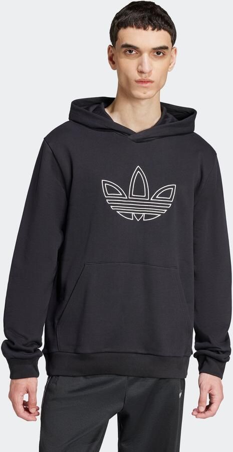 Adidas Originals Hoodie OUTLINE HD - Foto 7