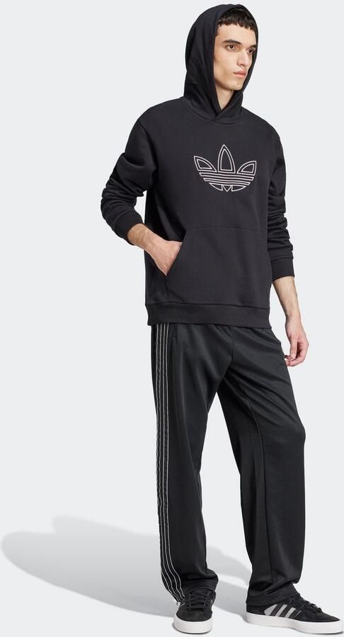 Adidas Originals Hoodie OUTLINE HD - Foto 5