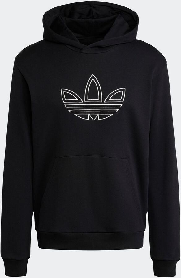 Adidas Originals Hoodie OUTLINE HD - Foto 4