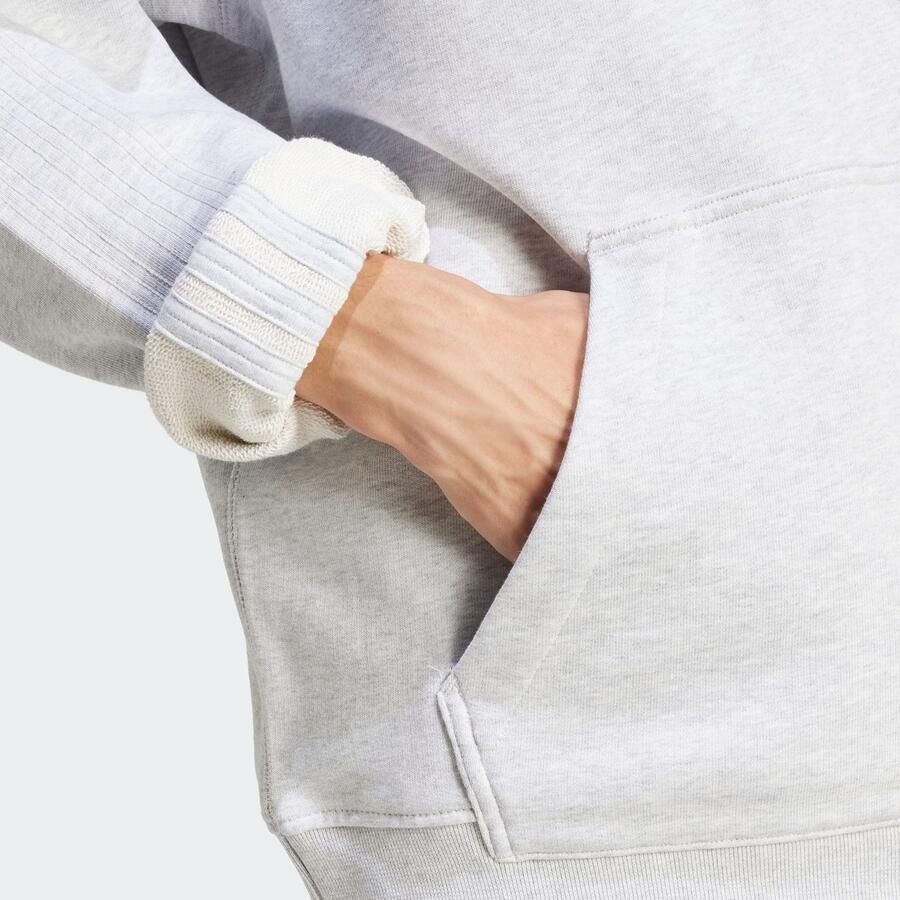 Adidas Originals Hoodie met capuchon