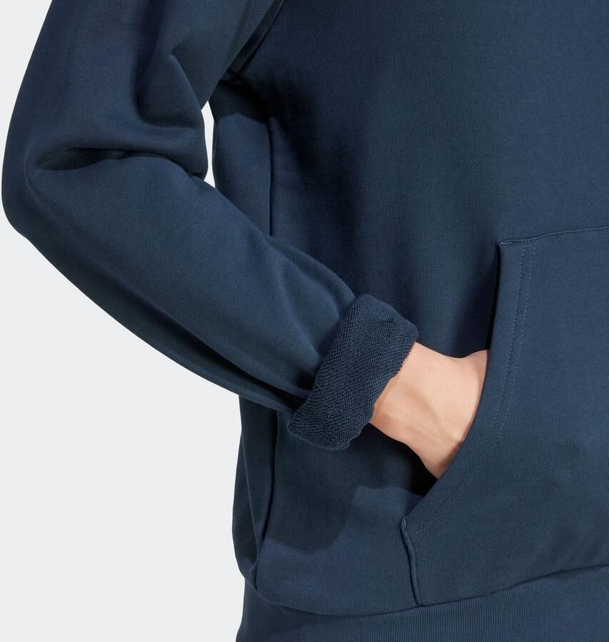 Adidas Originals Hoodie Q12 TS HOOD BU