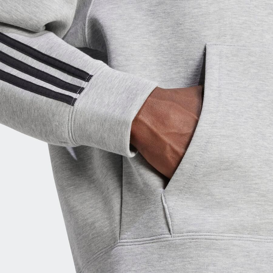 Adidas Adicolor Spacer Oversized Hoodie