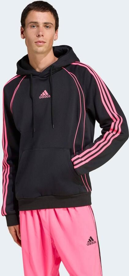 Adidas Originals Hoodie TEAMGEIST HD - Foto 6