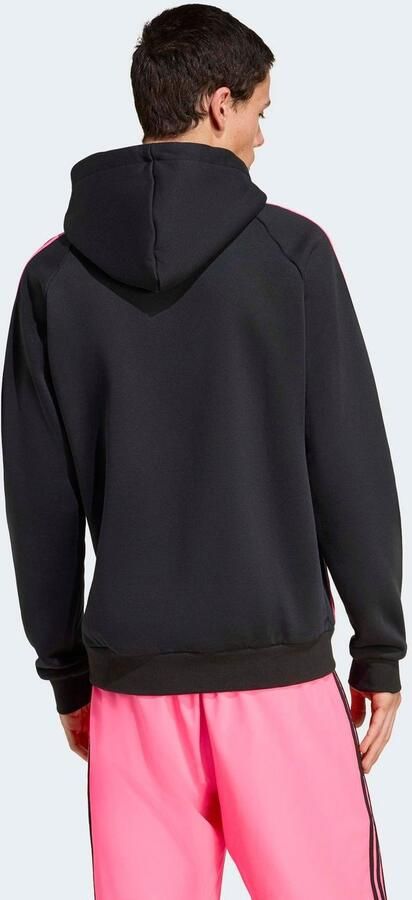 Adidas Originals Hoodie TEAMGEIST HD - Foto 4