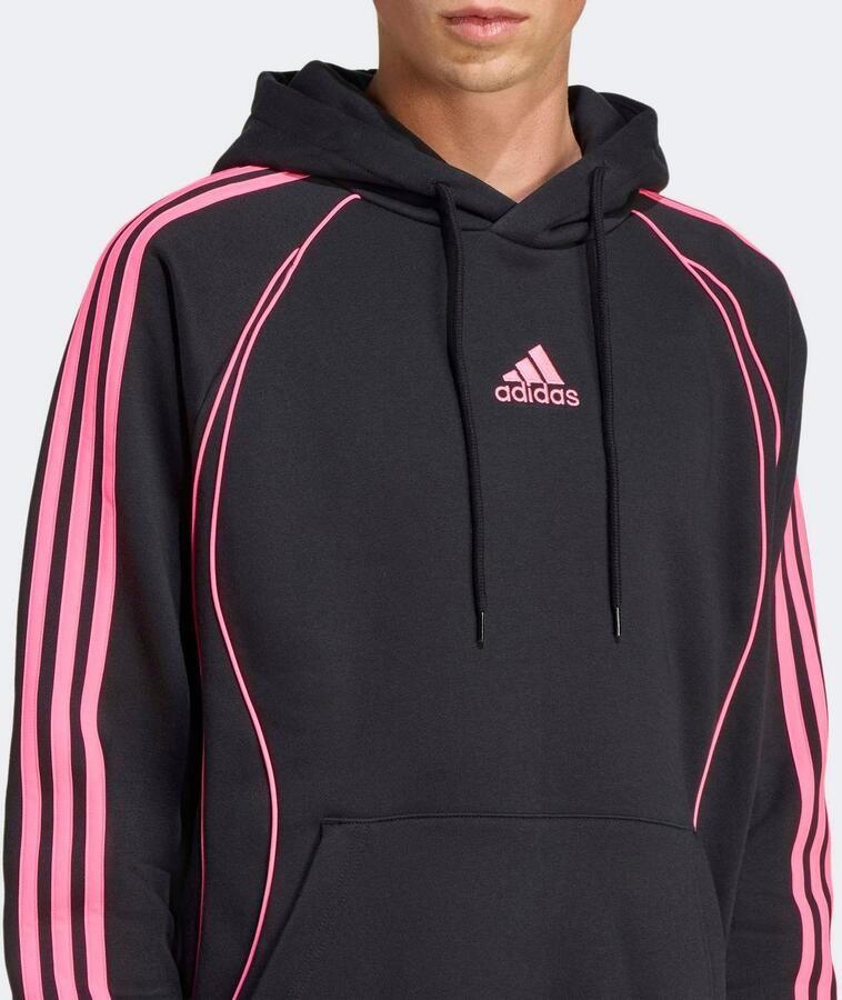 Adidas Originals Hoodie TEAMGEIST HD - Foto 2