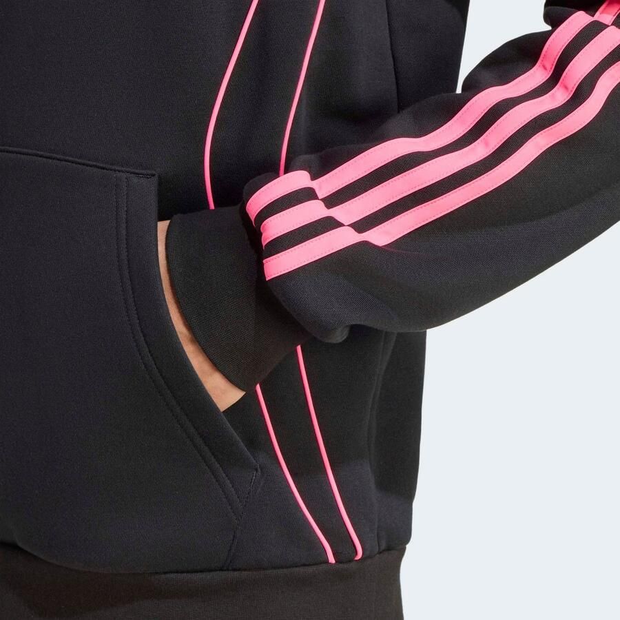 Adidas Originals Hoodie TEAMGEIST HD
