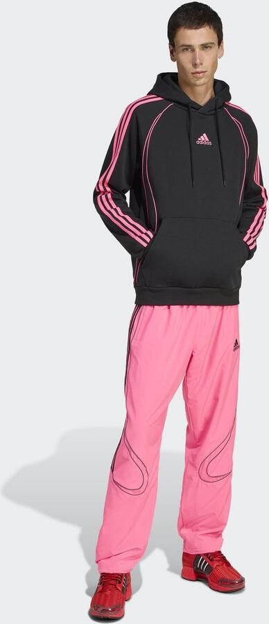 Adidas Originals Hoodie TEAMGEIST HD - Foto 5
