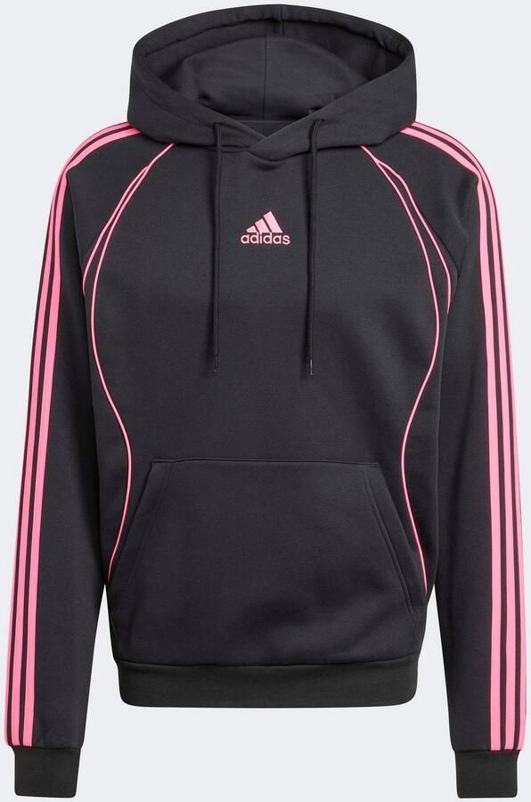 Adidas Originals Hoodie TEAMGEIST HD - Foto 3