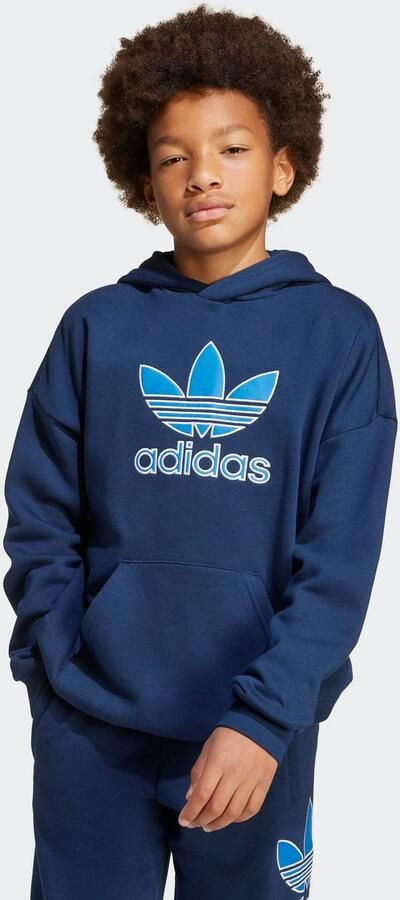 Adidas Originals Hoodie TREFOIL HOODIE - Foto 7