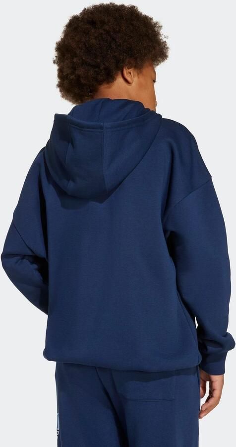 Adidas Originals Hoodie TREFOIL HOODIE - Foto 5