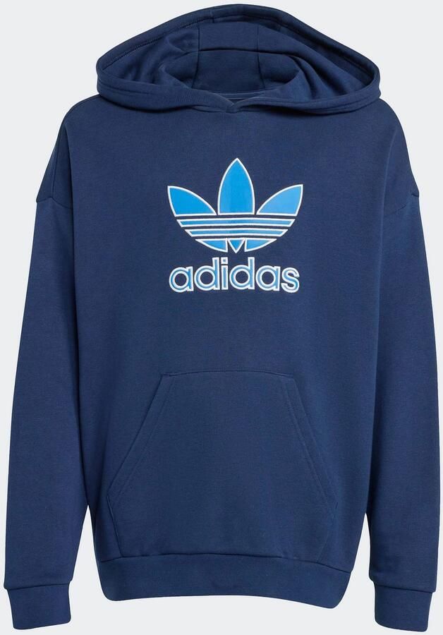Adidas Originals Hoodie TREFOIL HOODIE - Foto 4
