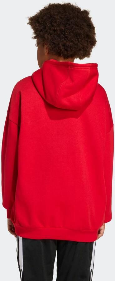 Adidas Originals Hoodie TREFOIL HOODIE - Foto 6