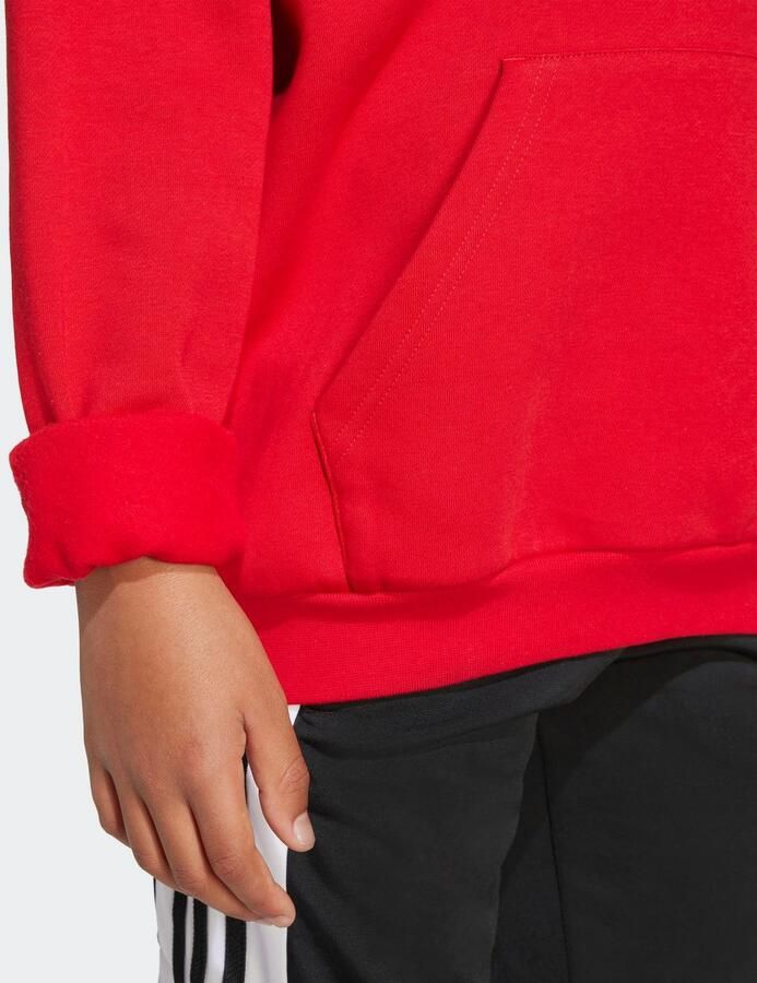 Adidas Originals Hoodie TREFOIL HOODIE - Foto 3