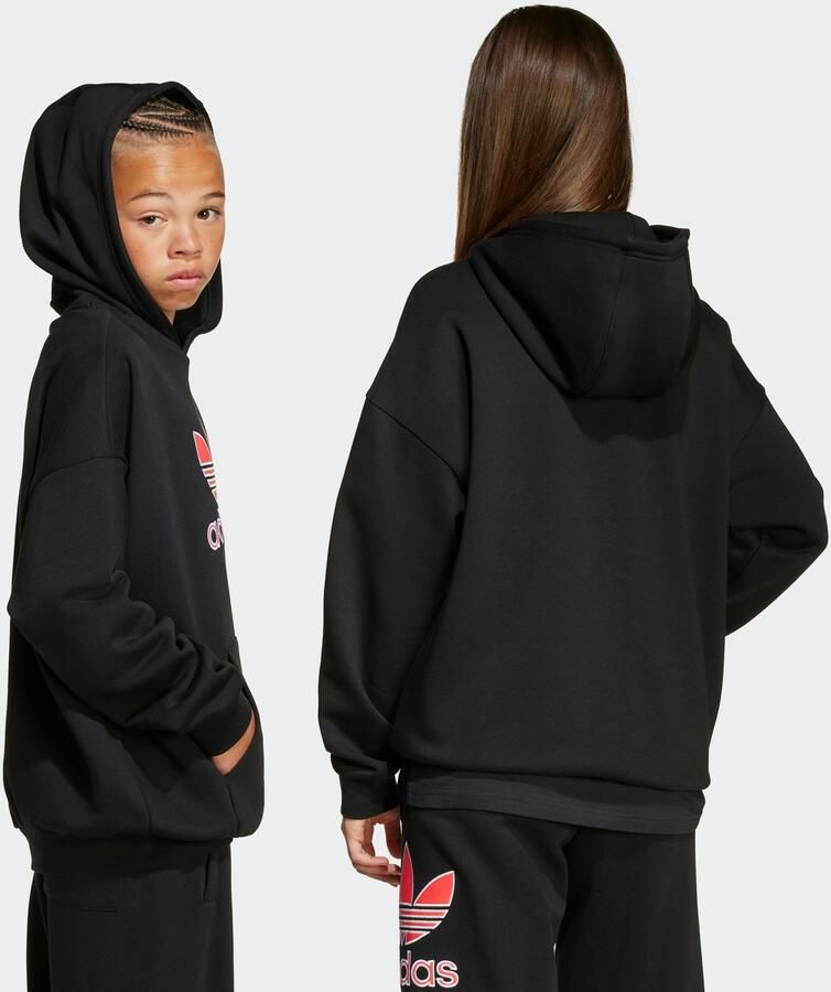 Adidas Originals Hoodie TREFOIL HOODIE - Foto 2