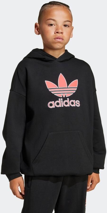 Adidas Originals Hoodie TREFOIL HOODIE - Foto 6