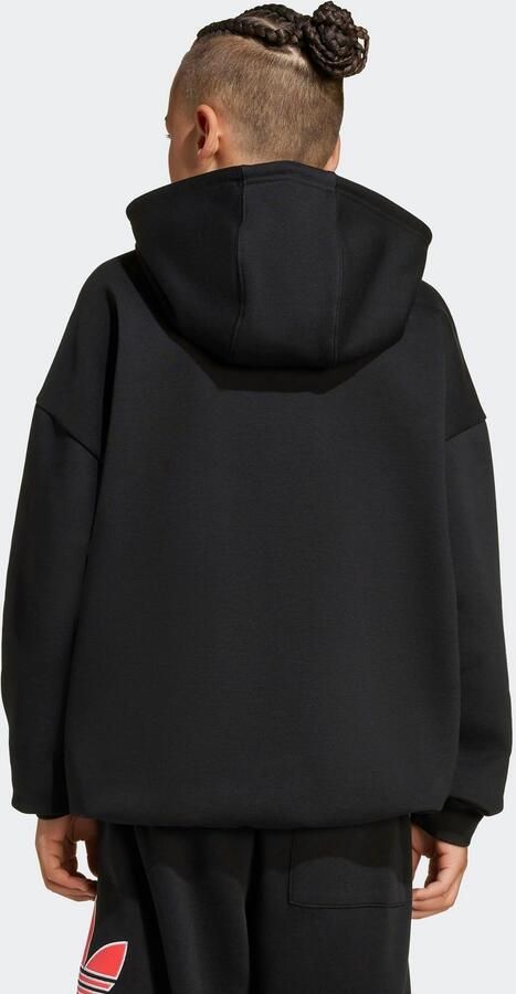 Adidas Originals Hoodie TREFOIL HOODIE - Foto 5