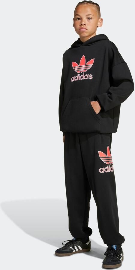 Adidas Originals Hoodie TREFOIL HOODIE - Foto 7