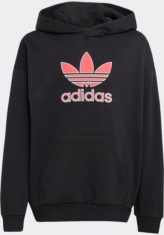 Adidas Originals Hoodie TREFOIL HOODIE - Foto 3