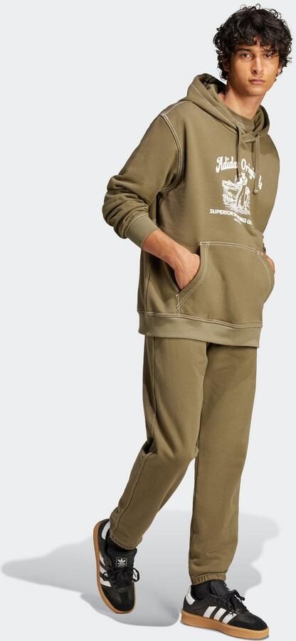 Adidas Originals Hoodie WAB HOODIE - Foto 5