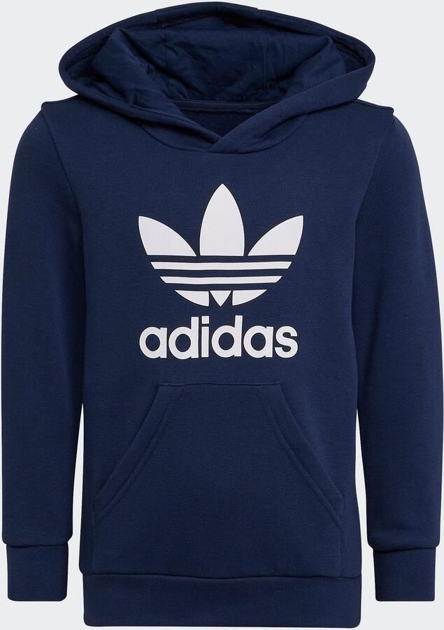 Adidas Originals Joggingpak ADICOLOR HOODY (2-delig) - Foto 4