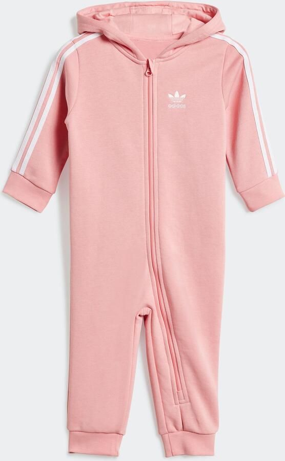 Adidas Originals Jumpsuit Onesie - Foto 4