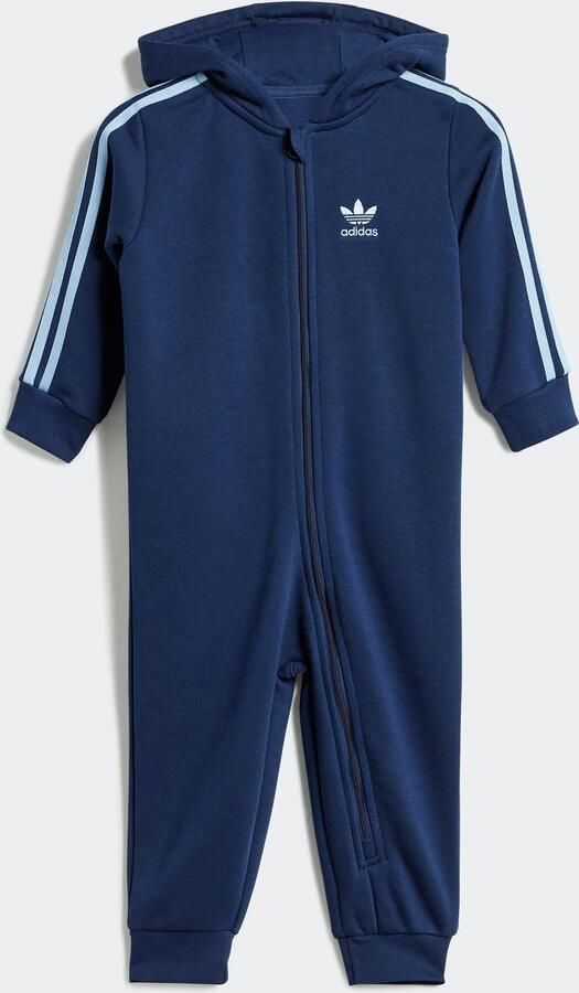 Adidas Originals Jumpsuit Onesie - Foto 6