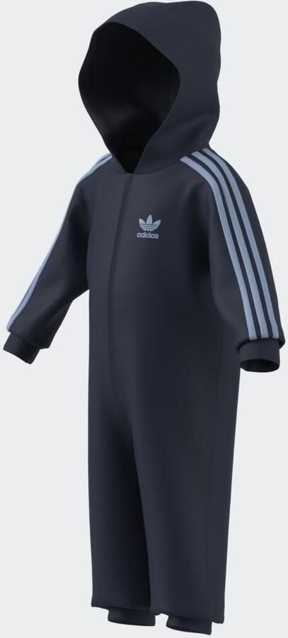 Adidas Originals Jumpsuit Onesie - Foto 5