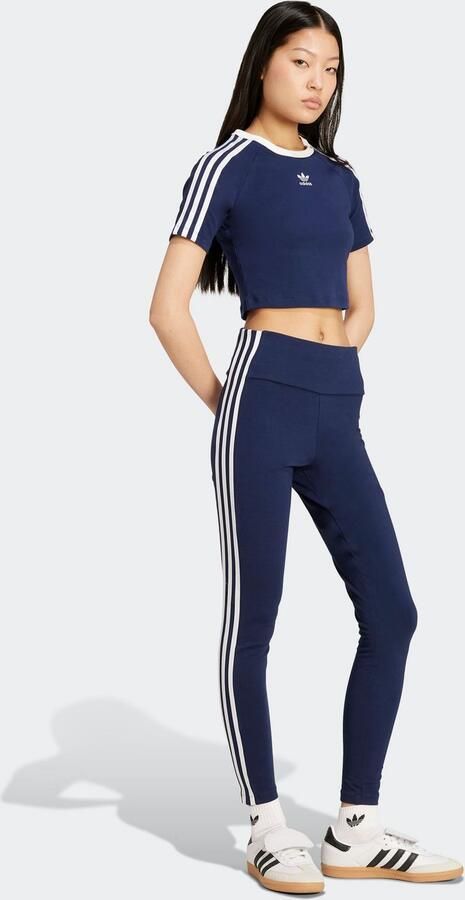 Adidas Originals Legging 3S LEGGINGS CO (1-delig) - Foto 3