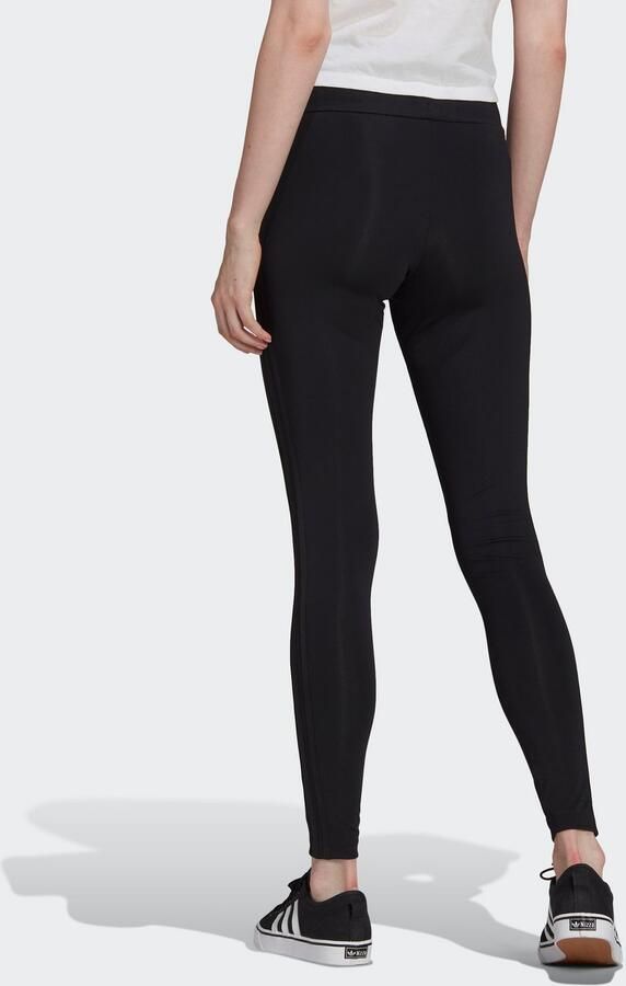 Adidas Originals Legging ADICOLOR CLASSICS TONAL 3-STRIPES (1-delig) - Foto 5