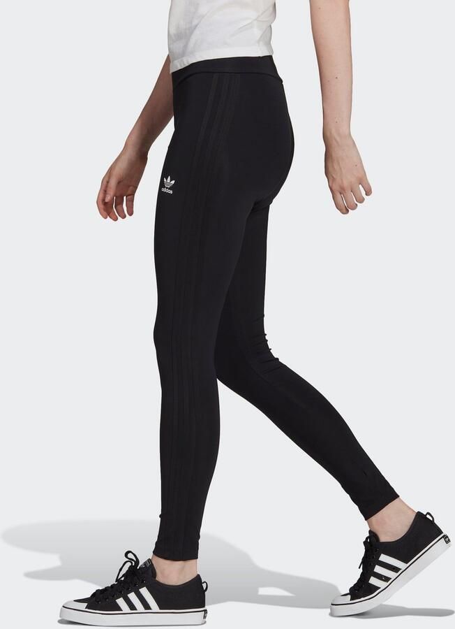 Adidas Originals Legging ADICOLOR CLASSICS TONAL 3-STRIPES (1-delig) - Foto 3