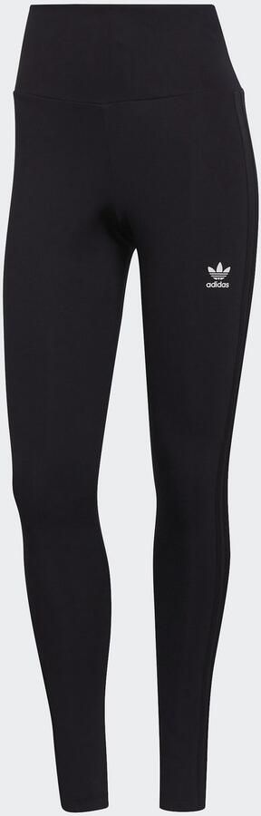 Adidas Originals Legging ADICOLOR CLASSICS TONAL 3-STRIPES (1-delig) - Foto 7