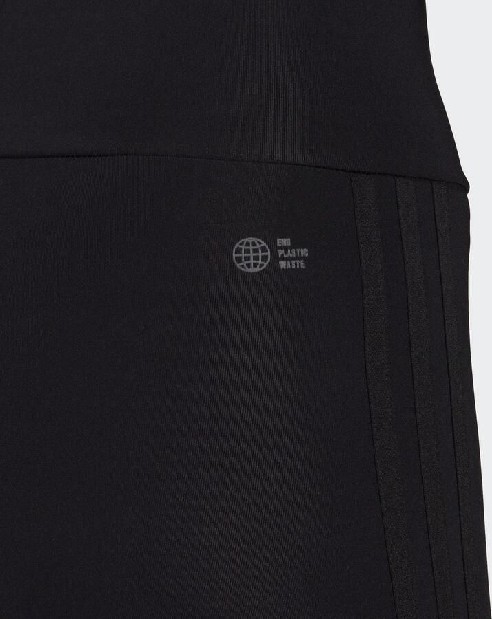 Adidas Originals Legging ADICOLOR CLASSICS TONAL 3-STRIPES (1-delig) - Foto 2