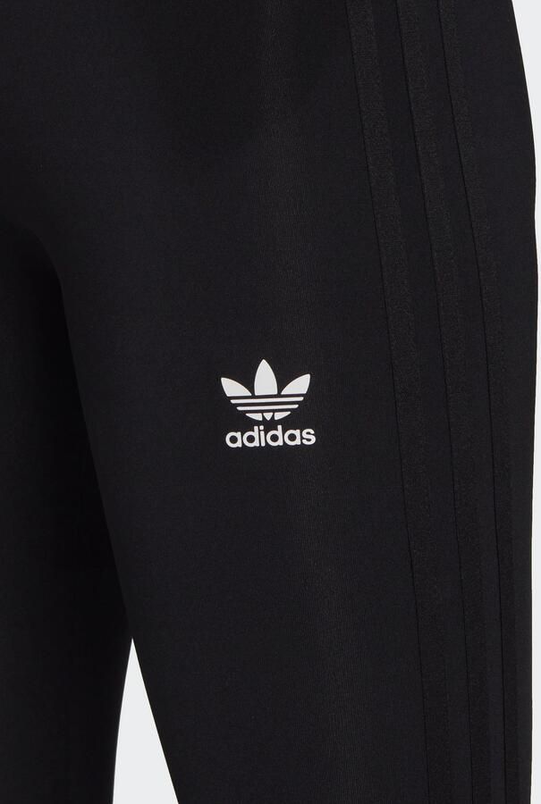 Adidas Originals Legging ADICOLOR CLASSICS TONAL 3-STRIPES (1-delig) - Foto 4