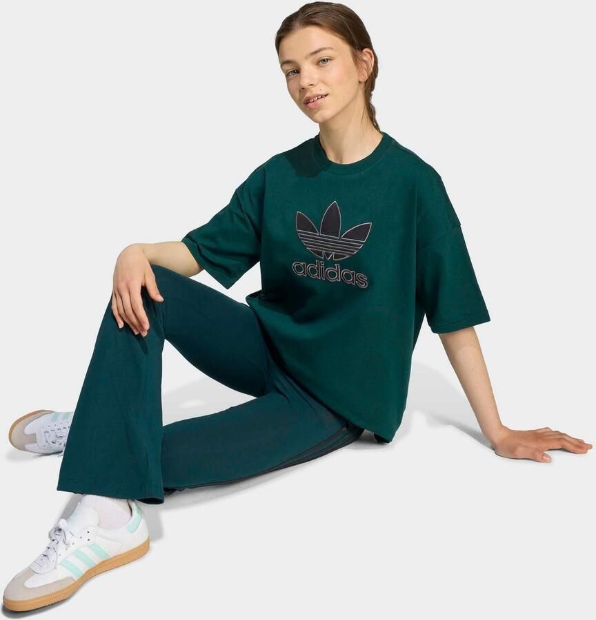 Adidas Originals Legging FLAI LEGGINGS (1-delig) - Foto 2