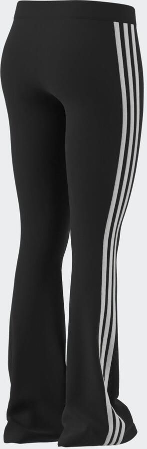 Adidas Originals Adilenium Flared Leggings Dames black maat: L beschikbare maaten:XS S M L - Foto 9