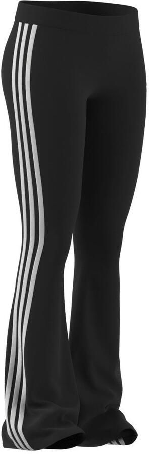 Adidas Originals Adilenium Flared Leggings Dames black maat: L beschikbare maaten:XS S M L - Foto 8