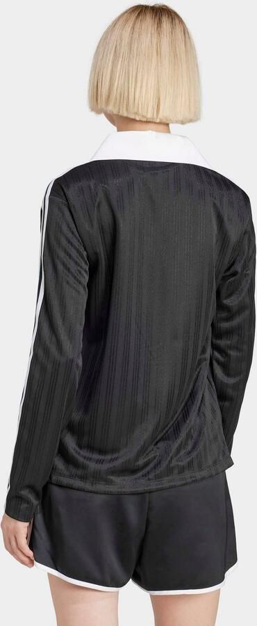 Adidas Originals Poloshirt V-NECK LS TEE - Foto 7