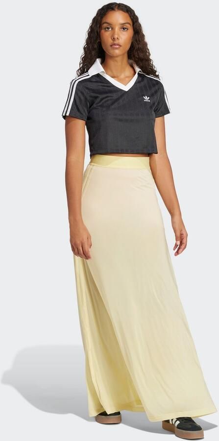 Adidas Originals Poloshirt V-NECK POLO - Foto 7