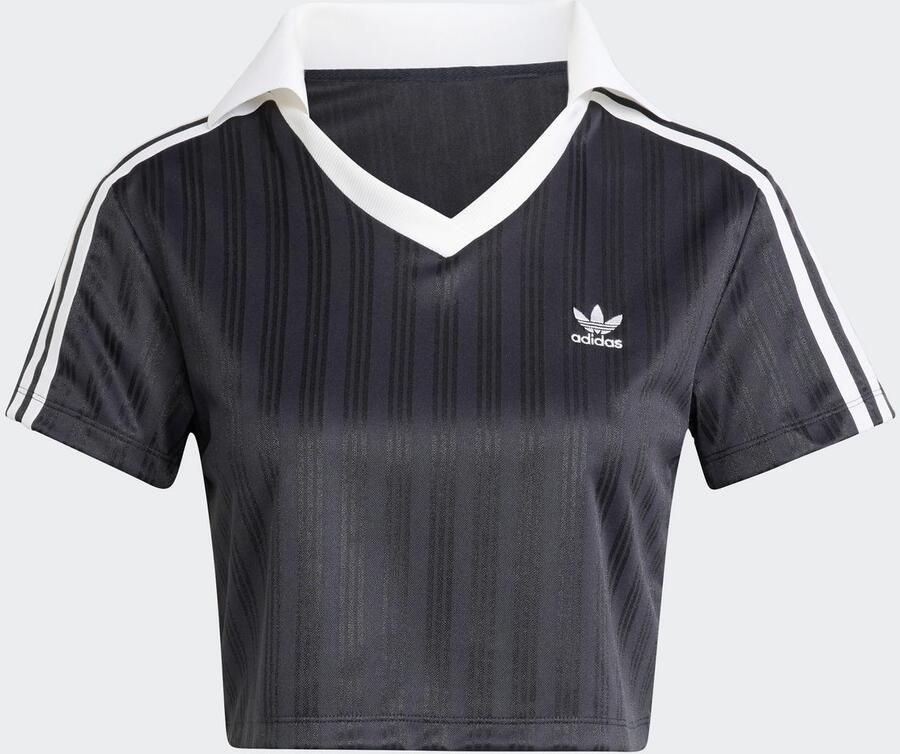 Adidas Originals Poloshirt V-NECK POLO - Foto 2