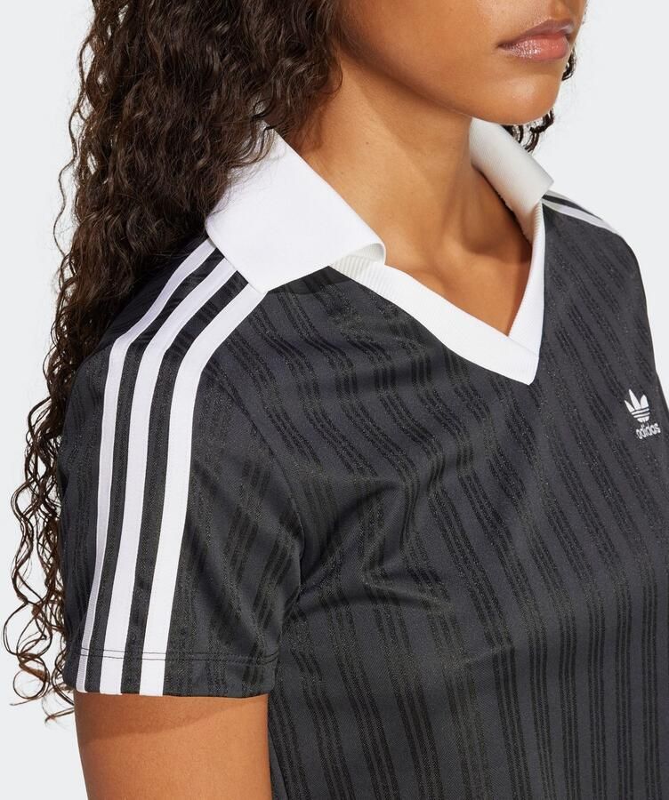 Adidas Originals Poloshirt V-NECK POLO - Foto 3