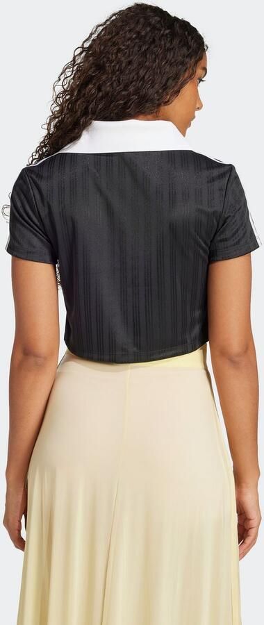 Adidas Originals Poloshirt V-NECK POLO - Foto 8